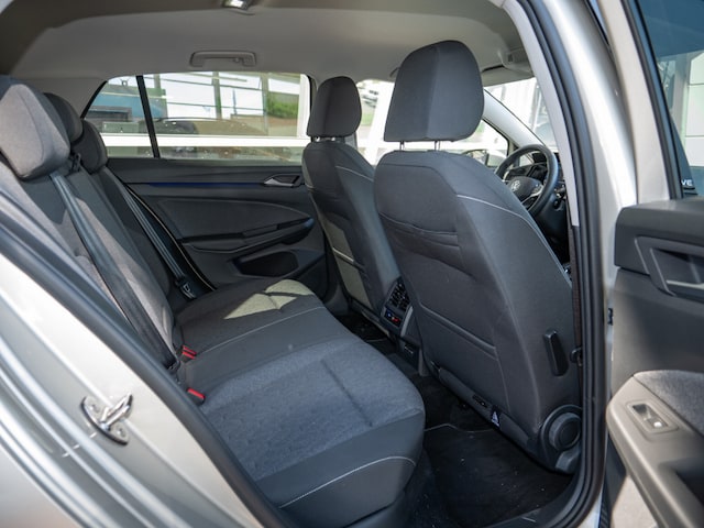 Volkswagen Golf DSG Golf VIII Life