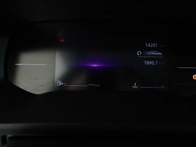 Renault Kangoo EDC Grand TCe 130 Techno