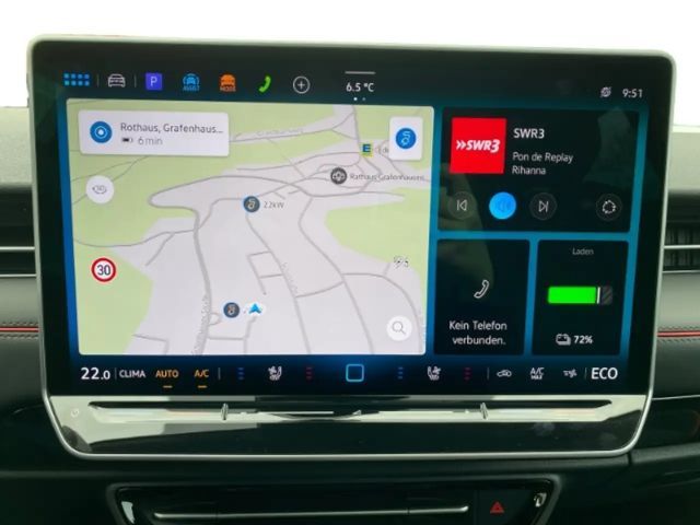 Volkswagen ID.7 4Motion GTX Tourer