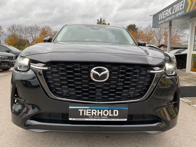 Mazda CX-60 4WD Homura