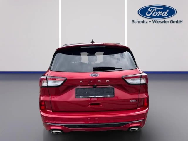 Ford Kuga Plug in Hybrid ST Line X