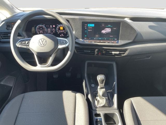 Volkswagen Caddy 2.0 TDI