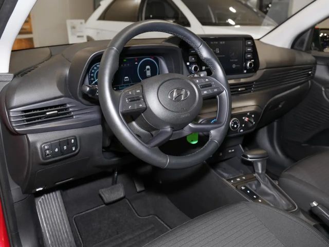 Hyundai i20 1.0 T-GDi Trend