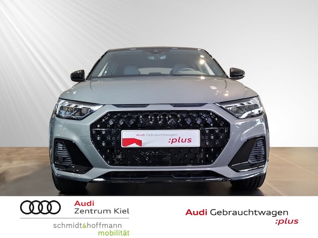 Audi A1 30 TFSI Allstreet S-Tronic