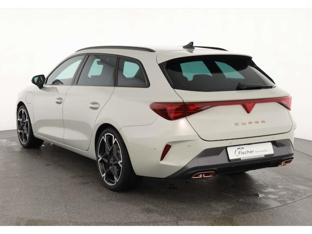Cupra Leon Sportstourer VZ e-Hybrid