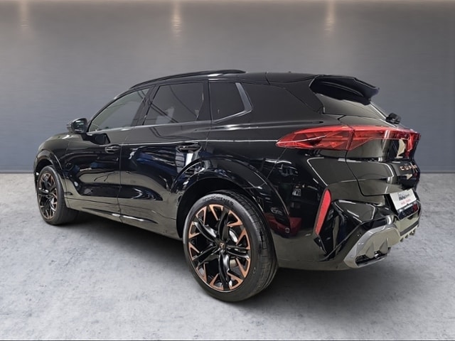 Cupra Terramar 2,0 TSI DSG MATRIX NAVI HUD AHK D-DRIVE