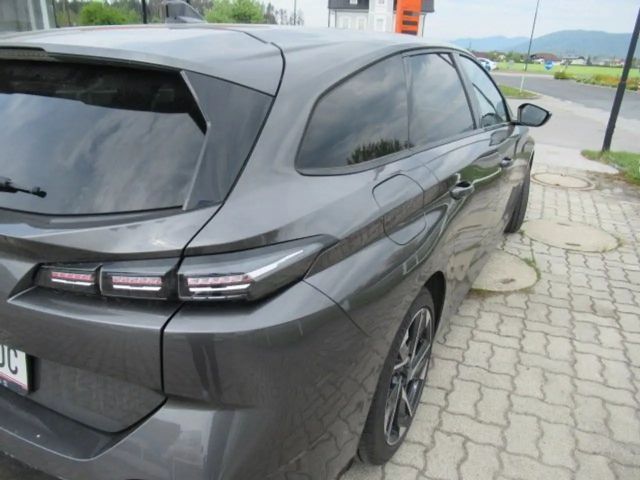 Peugeot 308 Allure Pack