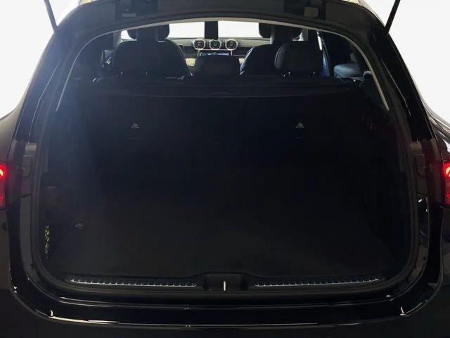 Mercedes-Benz GLC 220 GLC