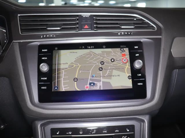 Volkswagen Tiguan Allspace DSG Life