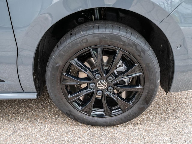 Volkswagen Multivan DSG Lang Life T7