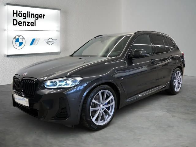 BMW X3 xDrive30d