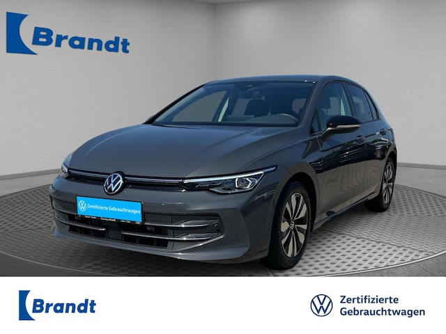 Volkswagen Golf 1.5 eTSI DSG Golf VIII