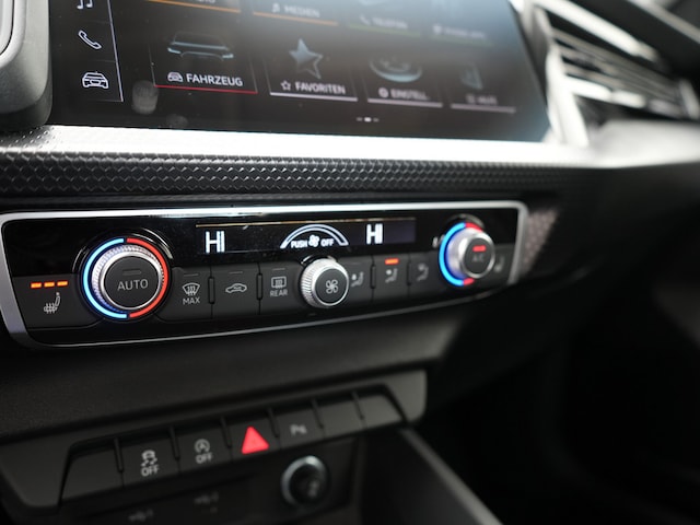 Audi A1 25 TFSI Sportback