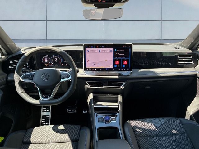 Volkswagen Tiguan DSG IQ.Drive R-Line Style