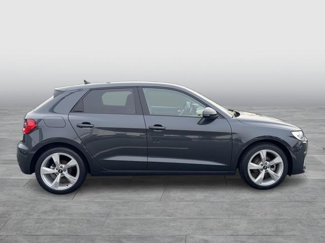 Audi A1 30 TFSI S-Tronic Sportback