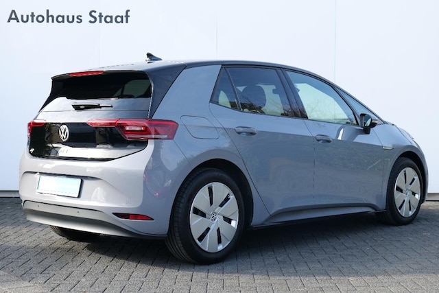 Volkswagen ID.3 Business Performance Pro