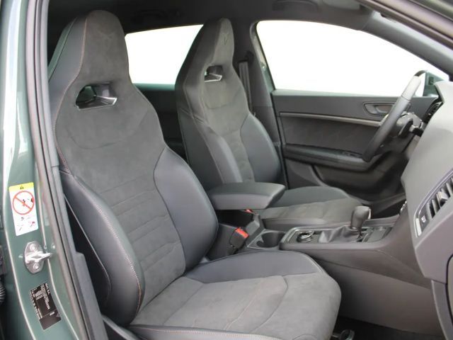 Cupra Ateca 1.5 TSI DSG