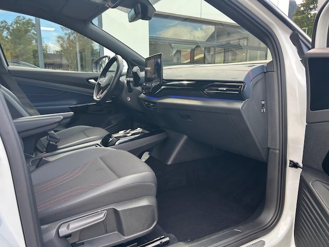 Volkswagen ID.4 4M *AHK*PANO*MATRIX*KAMERA*