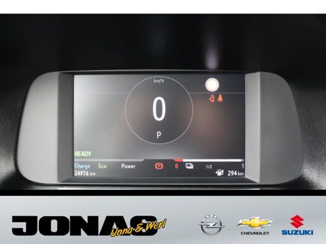 Opel Corsa Edition F Edition