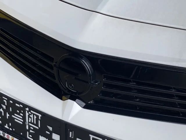 Opel Astra GS-Line Grand Sport Turbo