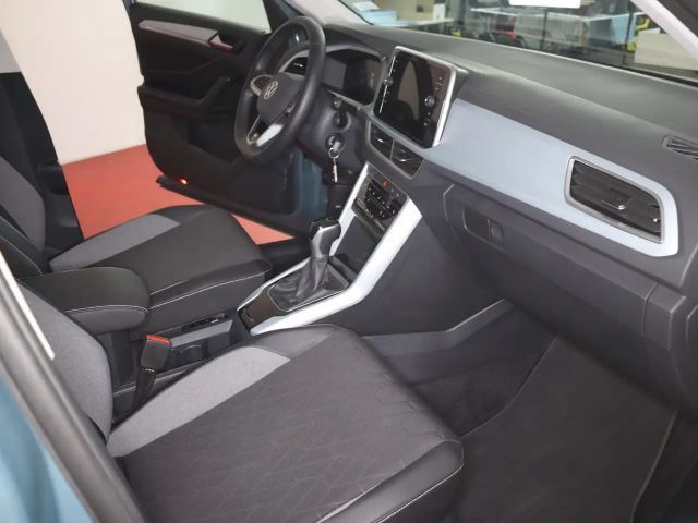 Volkswagen T-Roc 2.0 TDI DSG