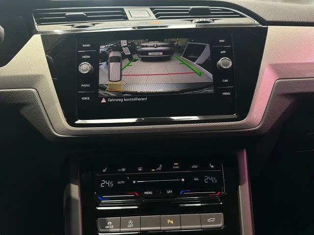 Volkswagen Touran 1.5 TSI DSG Move