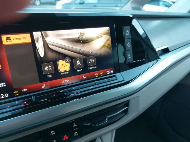 Volkswagen Multivan T7