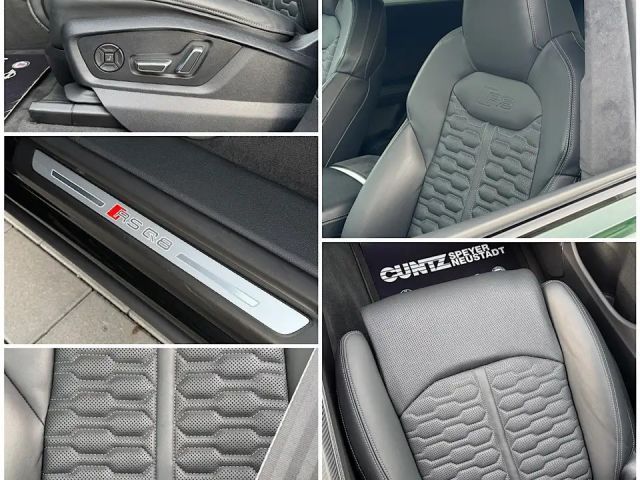 Audi RS Q8 4.0 TFSI Quattro
