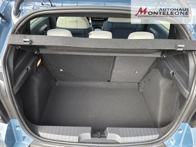 Fiat Grande Panda La Prima