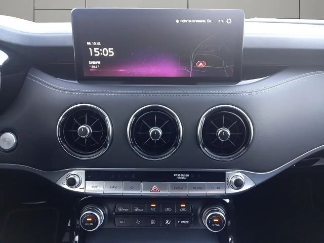 Kia Stinger GDi GT-Line Vierwielaandrijving