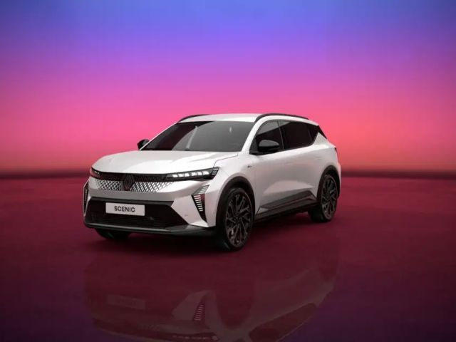 Renault Scenic Alpine E-Tech Esprit