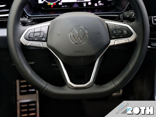 Volkswagen Caddy 1.5 TSI DSG Style