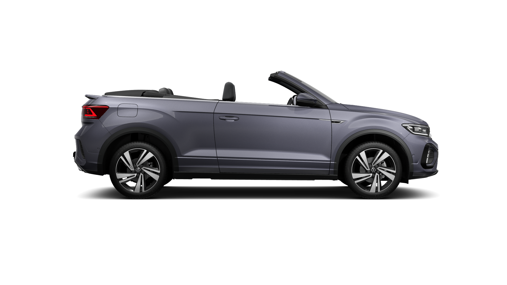 Volkswagen T-Roc Cabriolet DSG IQ.Drive R-Line