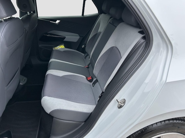 Volkswagen ID.3 WPumpe MATRIX Alarm