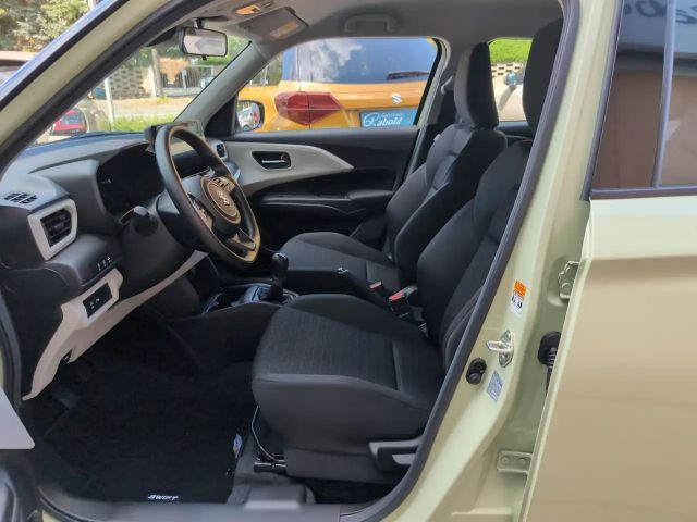 Suzuki Swift Comfort