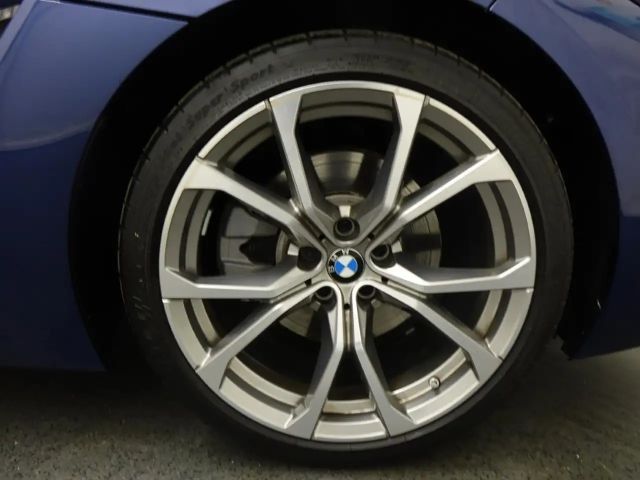 BMW Z4 Cabrio Roadster sDrive sDrive20i