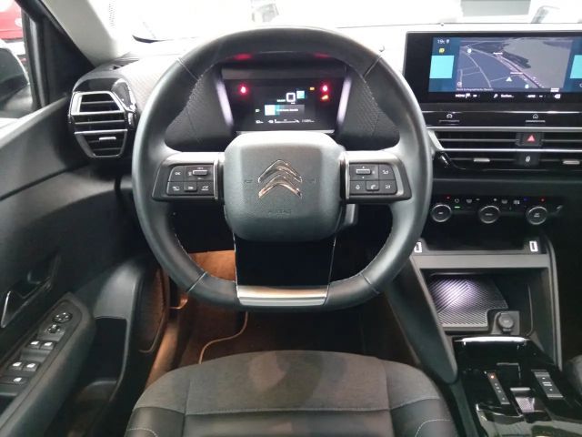 Citroën C4 Shine