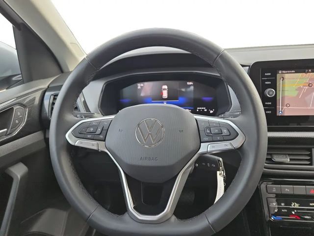 Volkswagen T-Cross 1.0 TSI DSG Life