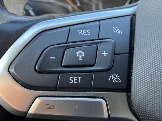 Volkswagen Passat 1.5 TSI DSG Variant