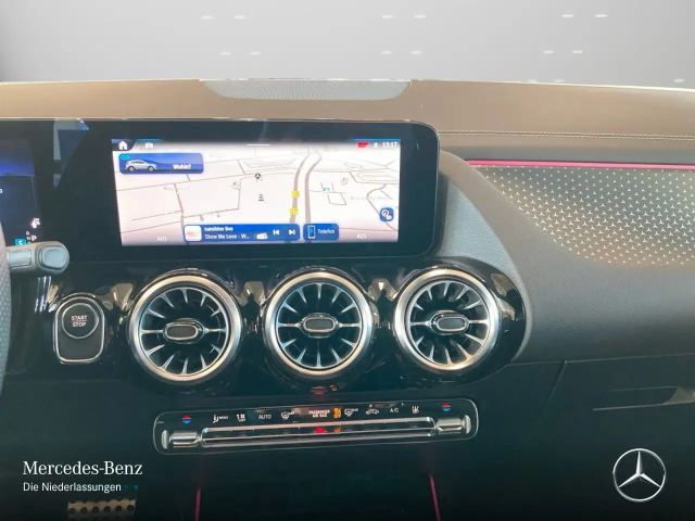 Mercedes-Benz EQA 250 AMG Line