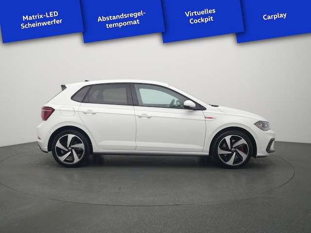 Volkswagen Polo GTI