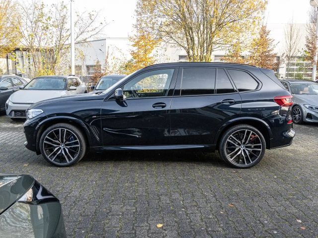 BMW X5 M-Sport xDrive40d