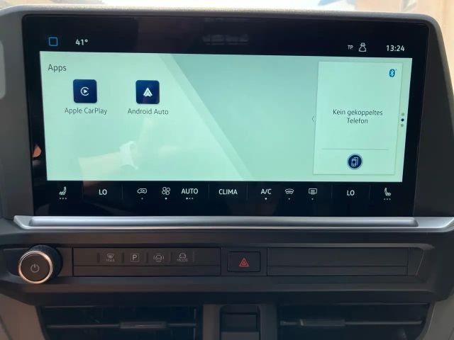 Volkswagen Transporter 2.0 TDI Lang