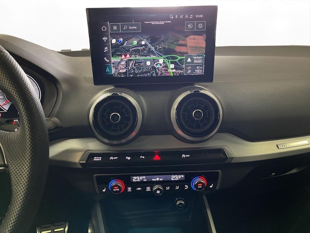 Audi Q2 35 TFSI S-Line S-Tronic