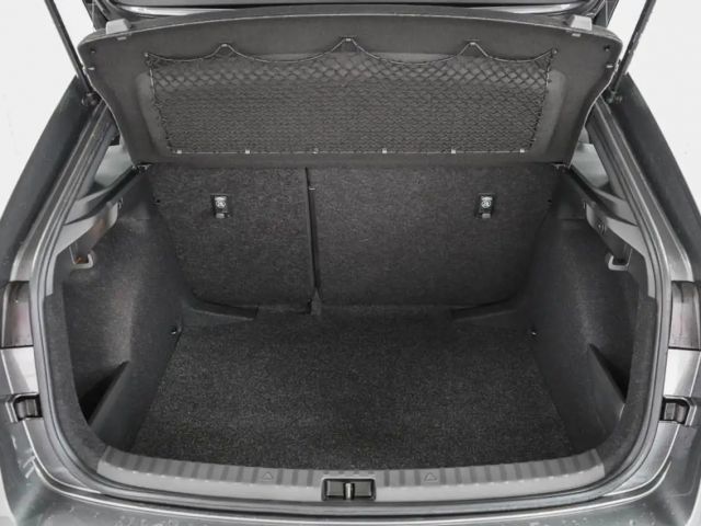 Skoda Scala Monte Carlo