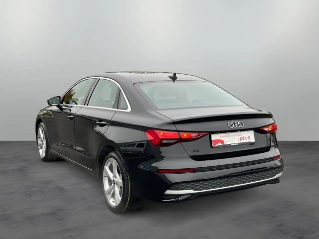 Audi A3 35 TDI S-Tronic Sedan