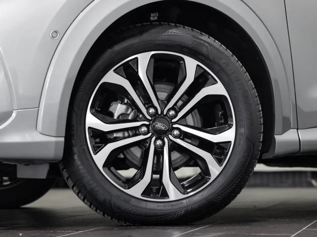 Ford Puma EcoBoost ST Line