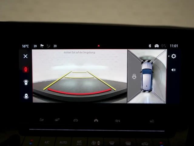 Opel Astra GS-Line Grand Sport Sports Tourer