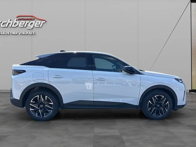 Peugeot 3008 Allure Pack Hybrid