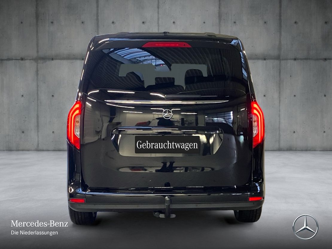 Mercedes-Benz T 180 Limousine Lang Progressive